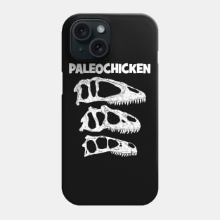 Paleochicken Phone Case