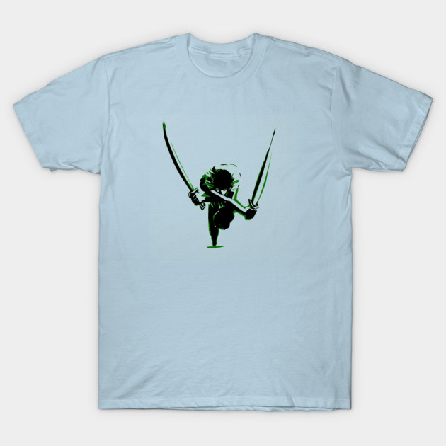 Disover zoro - One Piece - T-Shirt