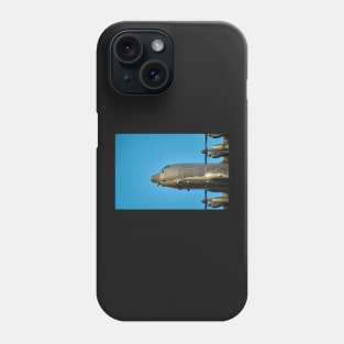 Lockheed C-130 Hercules Phone Case