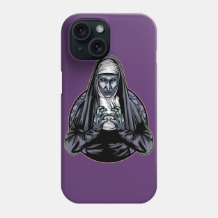 Valac from Conjuring Phone Case