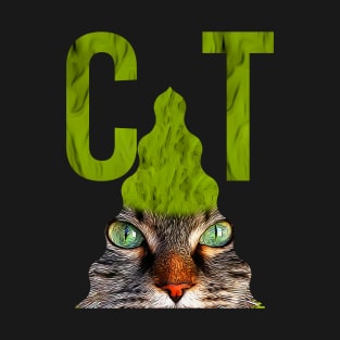 CAT - 19 T-Shirt