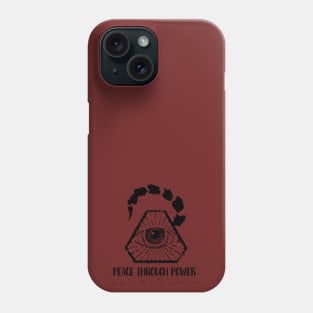 illumiNODi Phone Case