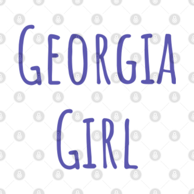 Georgia Girl Plaid by Witty Things Designs