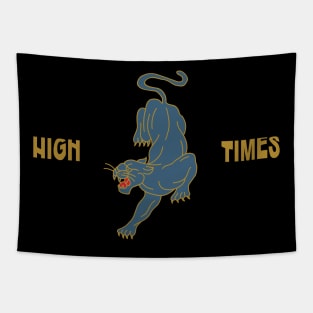 high times Tapestry