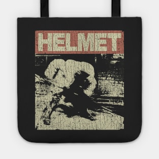 Meantime 1992 Tote