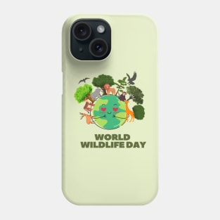 Nature Phone Case