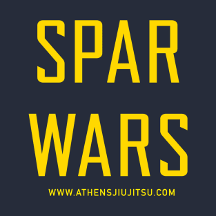 SPAR WARS T-Shirt