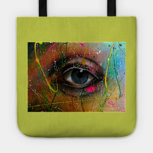 Vision of creator Tote