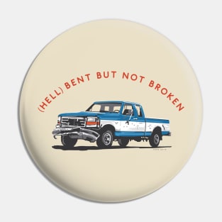 Earper Truck Pin