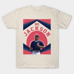 CALIFORNIA ANGELS T-SHIRT — Gama Clothing