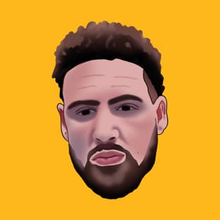 KLAY THOMPSON THE GOLDEN STATE WARRIOR! T-Shirt