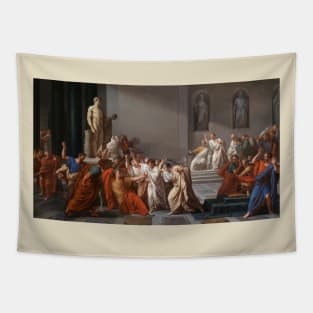 Julius Cezar New Design Tapestry