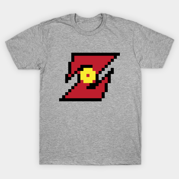 Dragon Ball Z Pixel Logo Dragon Ball T Shirt Teepublic Dragon Ball Z Pixel Logo Dragon Ball T Shirt Teepublic