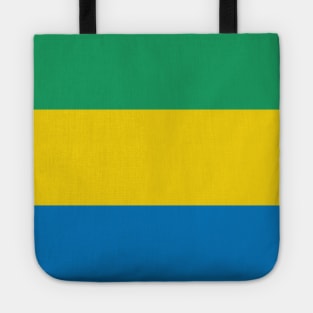 St Vincent and the Grenadines Color Block Tote