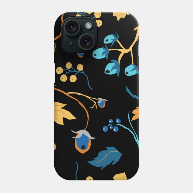 Berry Phone Case by Countryside