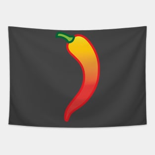 Chili Pepper Tapestry