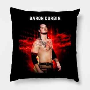 Baron Corbin Pillow