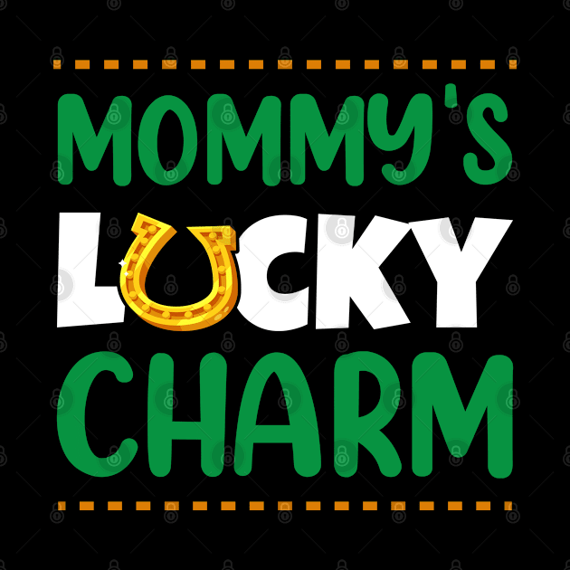 Mommy's Lucky Charm by BrightOne