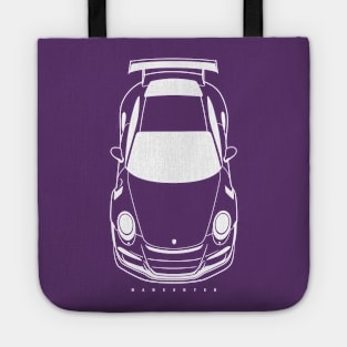 GT3RS Tote