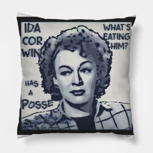 Posse Ida Pillow