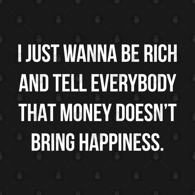 Just wanna be RICH by Andreeastore  