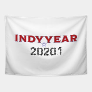 INDYYEAR 2020.1 Tapestry