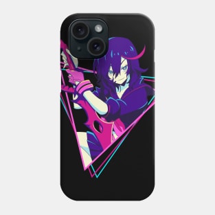 Kill La Kill - Ryuko Matoi Phone Case