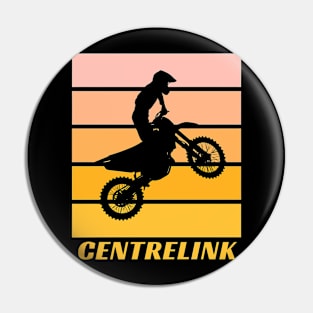 Centrelink Pin