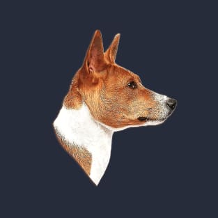 Basenji T-Shirt