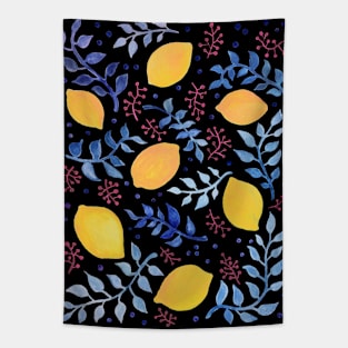 Sweet Senses Tapestry