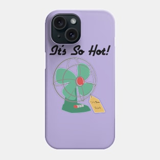 Business Is Booming Phone Case