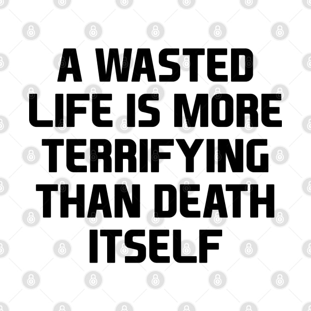 Wasted Life by Venus Complete
