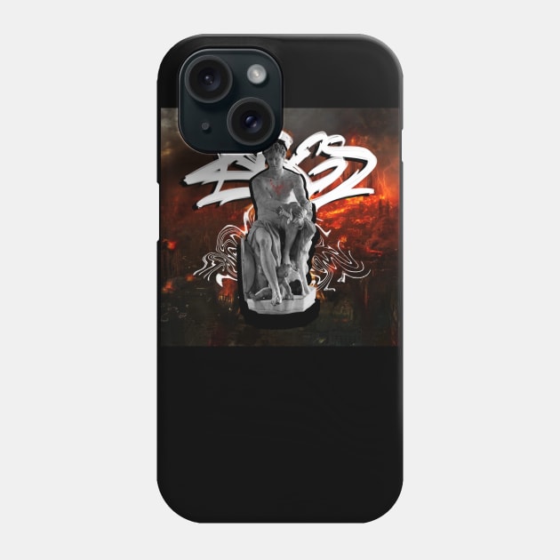 Ares Phone Case by bangoner