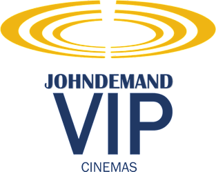 JohnDemand VIP Magnet