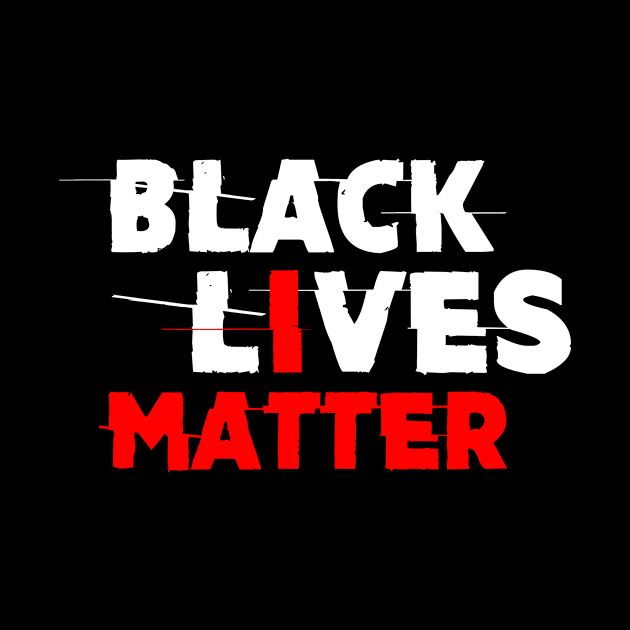 BLACK_LIVES_MATTER by MRSY