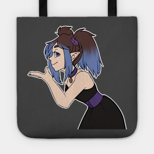 Stream Doll #2 Tote