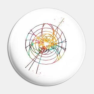 Higgs Boson Pin