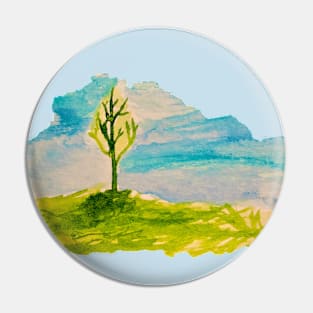 Tree 11 Pin