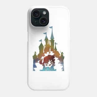 What a Wonderful Day Phone Case