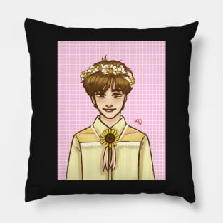 Pastel Seungmin Pillow