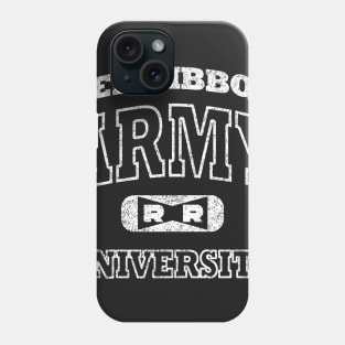 RR University Phone Case