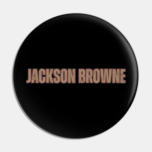 Jackson Browne Pin by Jun's gallery