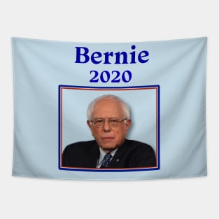 Bernie 2020 Tapestry
