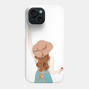 Joyful Phone Case