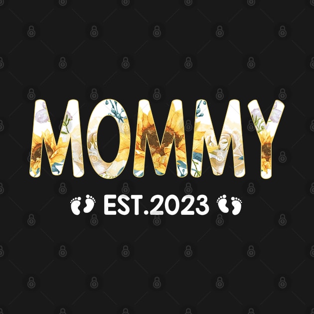 mommy 2023 by Leosit