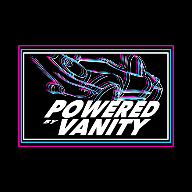 Powered By Vanity by VanityChiks