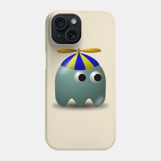 Nerd Creature Phone Case