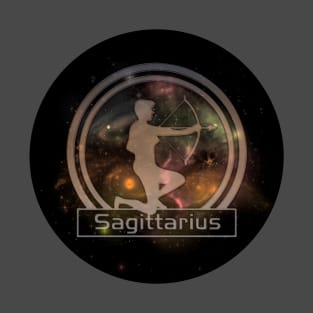 Sagittarius T-Shirt