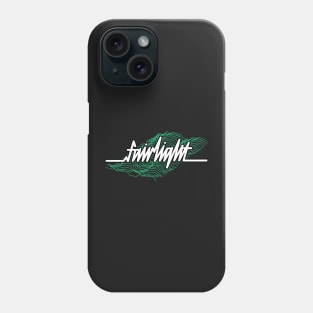 Vintage Fairlight CMI Phone Case