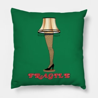 Fragile Pillow